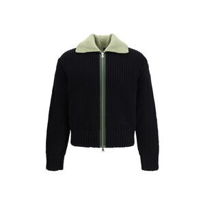Namacheko Men Evan Zipped Cardigan